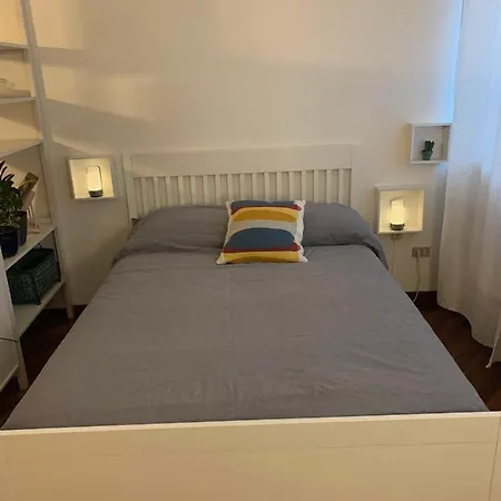 דירה Casa Massafabbri *