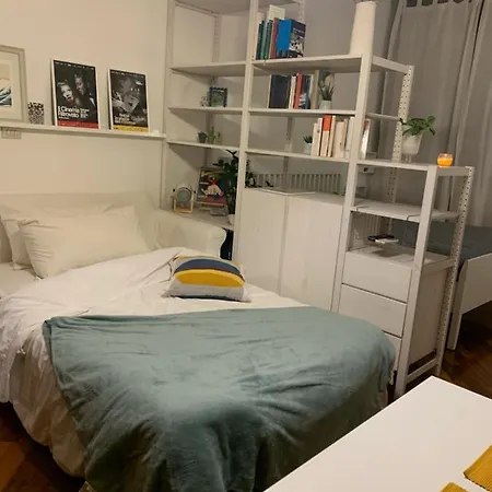 Casa Massafabbri דירה *