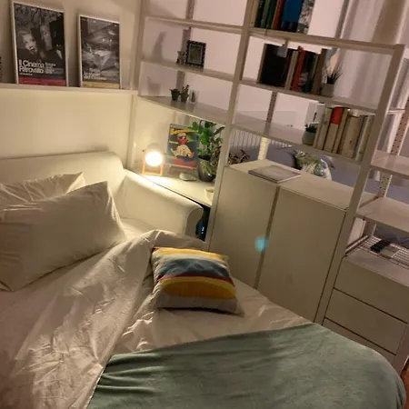 Casa Massafabbri בולוניה