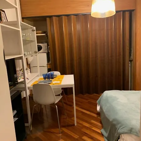 Casa Massafabbri דירה בולוניה