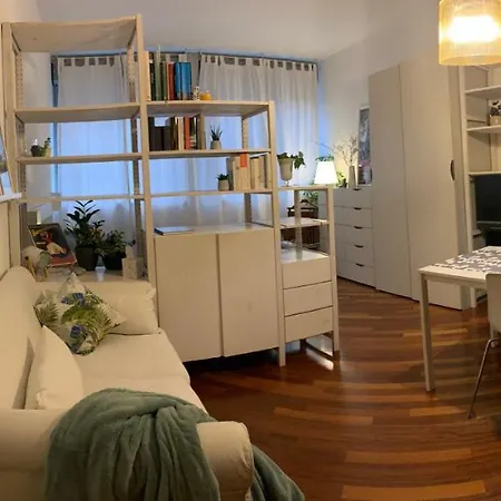 Apartment Casa Massafabbri *