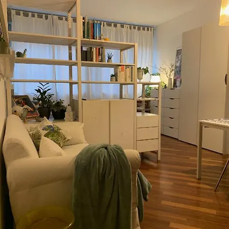 Casa Massafabbri * Bologna