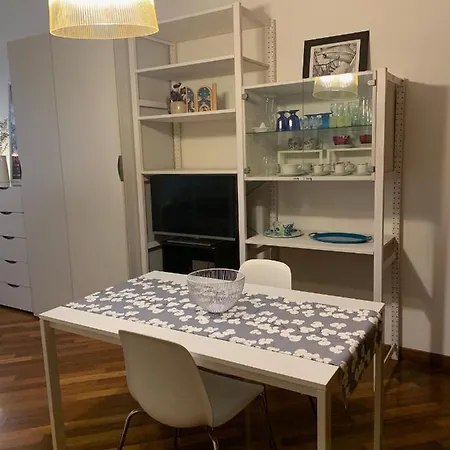 Casa Massafabbri Apartment