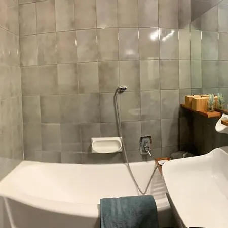 Apartment Casa Massafabbri Bologna