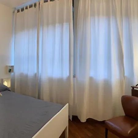 Casa Massafabbri