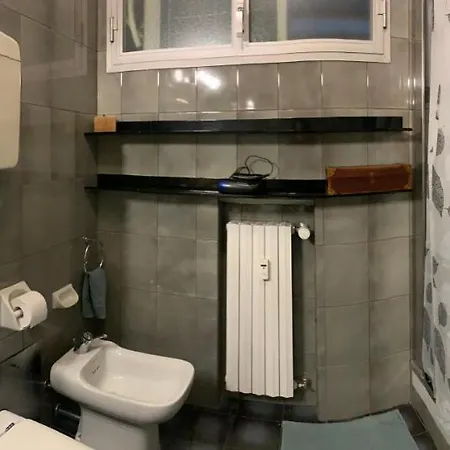 Apartment Casa Massafabbri