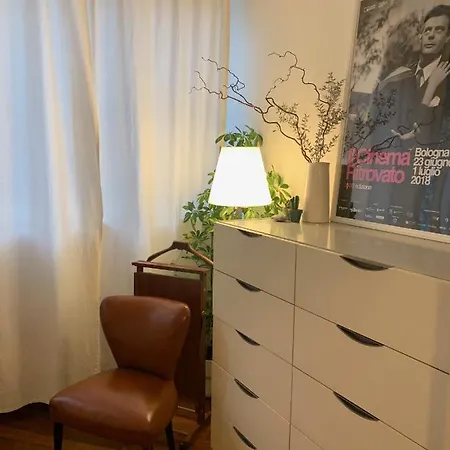 Casa Massafabbri Apartment Bologna