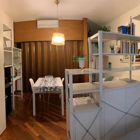 Διαμέρισμα Casa Massafabbri *