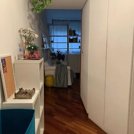 Casa Massafabbri