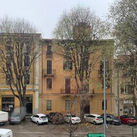 Casa Massafabbri Apartment *