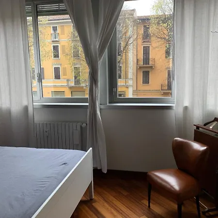 Casa Massafabbri * Bologna