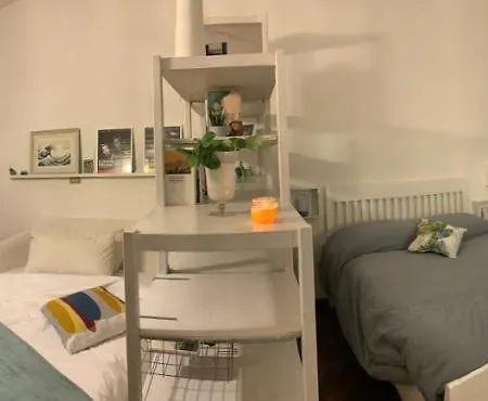 Casa Massafabbri Bologna