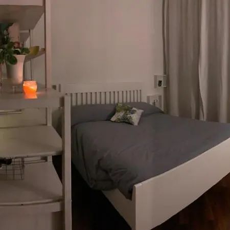 Apartment Casa Massafabbri Bologna