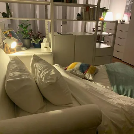 Apartment Casa Massafabbri