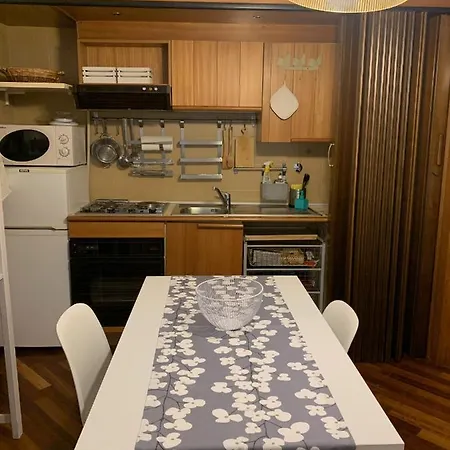 דירה Casa Massafabbri בולוניה