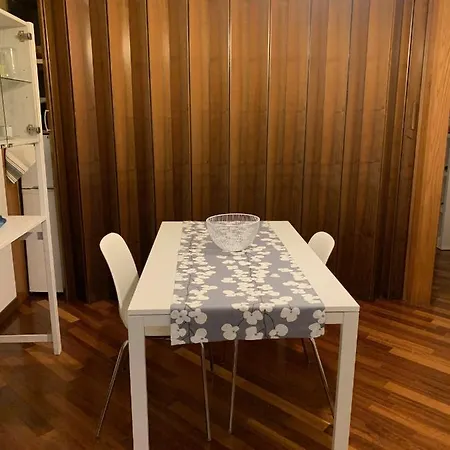 Casa Massafabbri דירה *